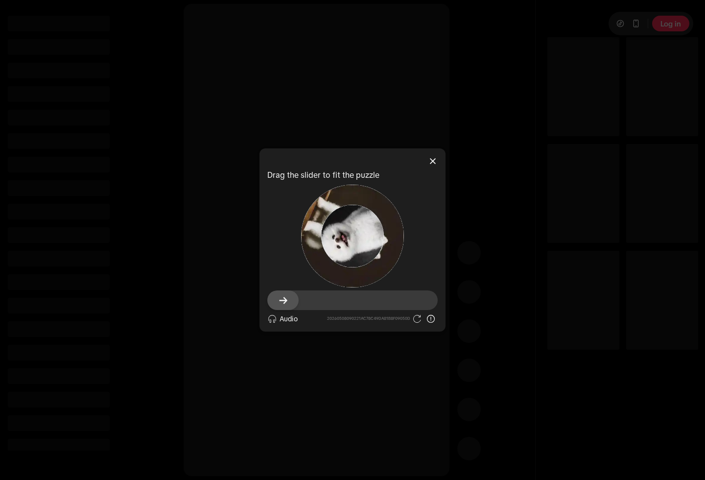 TikTok - Make Your Day